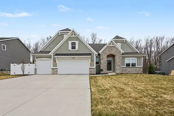 7460 Thistle Street, Allendale, MI 49401