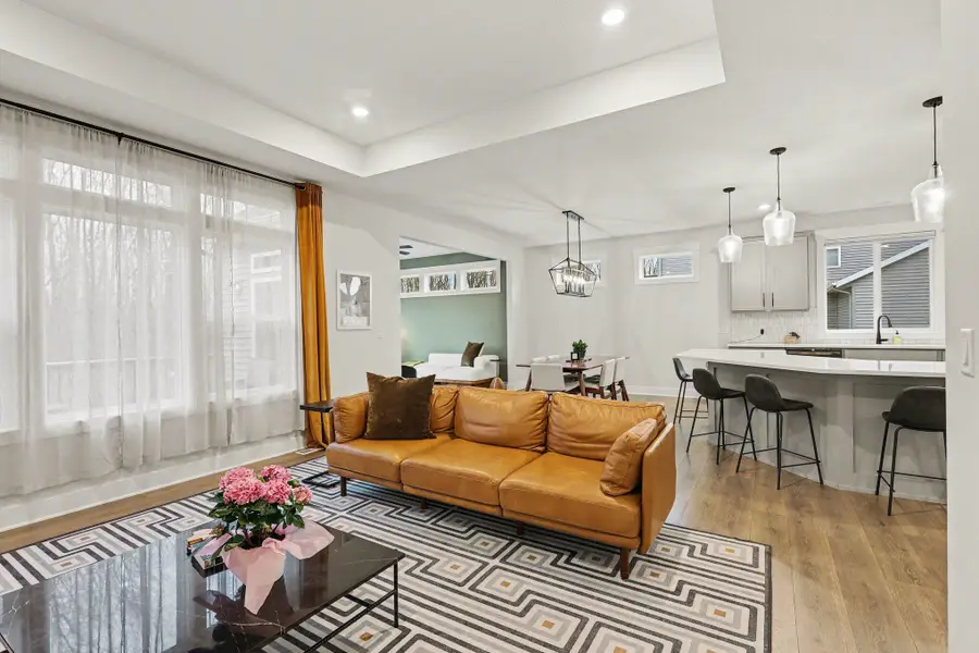 7460 Thistle Street, Allendale, MI 49401 - #2