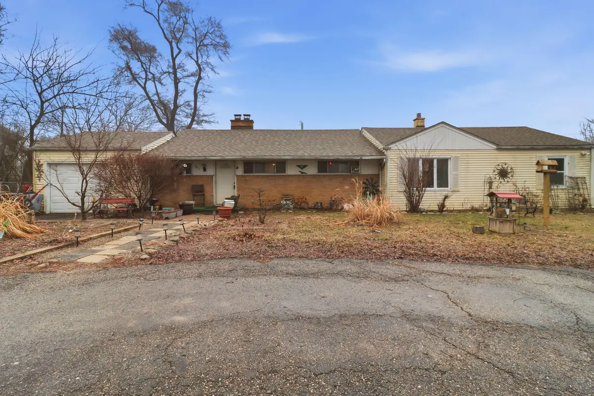 1611 Weymouth Street, West Bloomfield, MI 48324 - #1