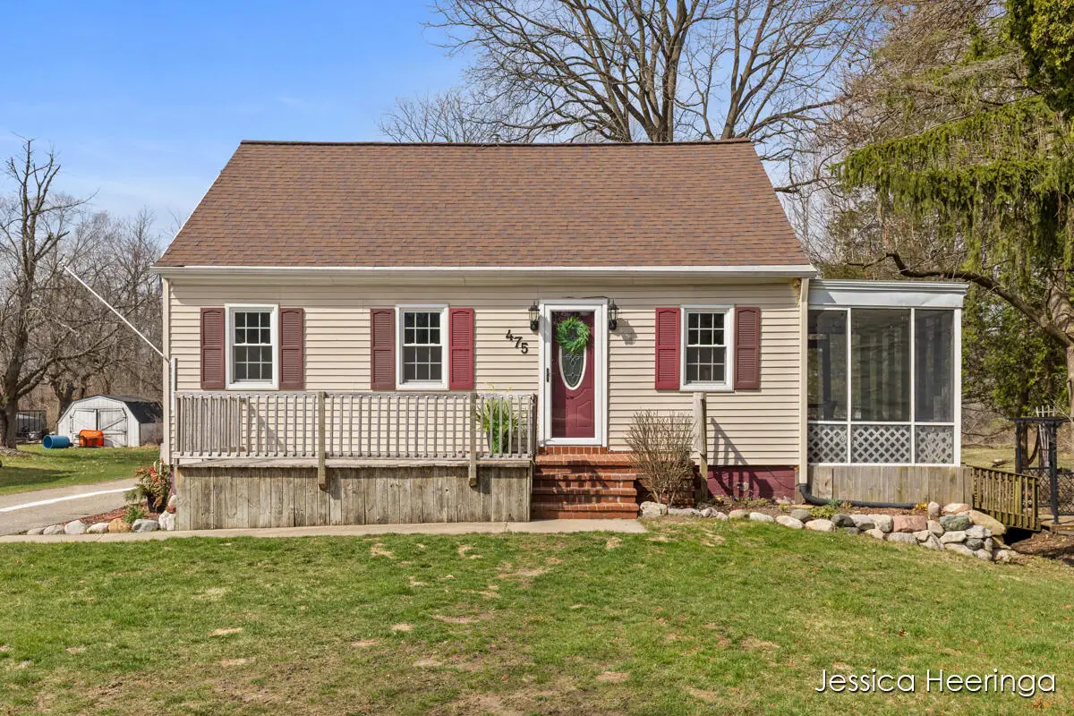 475 Northland Court Ne, Rockford, MI 49341 - #1