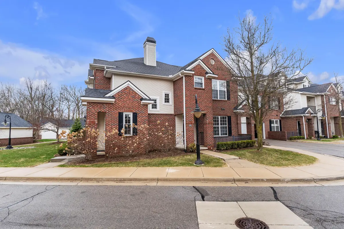 331 Scio Village Court #173, Ann Arbor, MI 48103 - #1