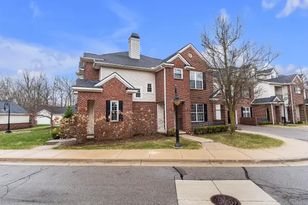 331 Scio Village Court #173, Ann Arbor, MI 48103