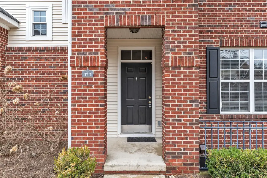 331 Scio Village Court #173, Ann Arbor, MI 48103 - #2