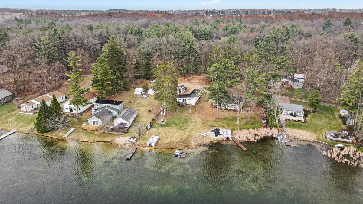 1388 Vining Road, Greenville, MI 48838 - #1