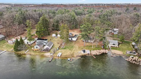 1388 Vining Road, Greenville, MI 48838