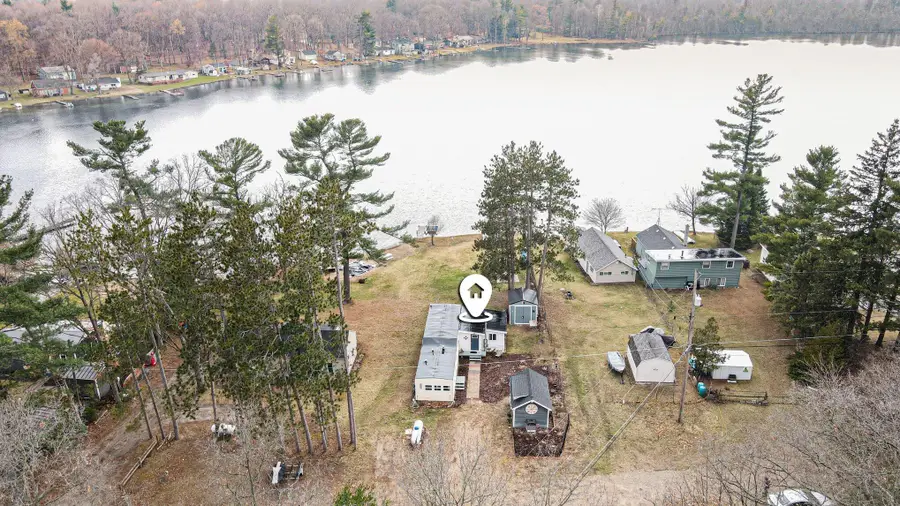 1388 Vining Road, Greenville, MI 48838 - #2