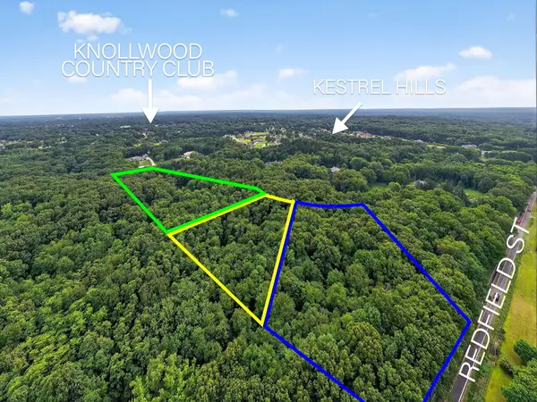 Karlson Lane #LOT E,F,G, Niles, MI 49120