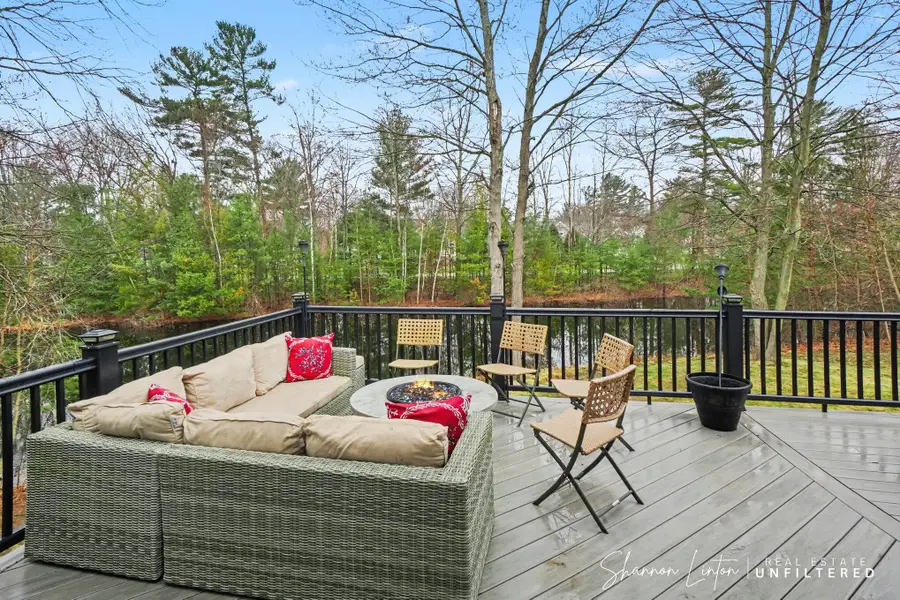 17914 Shallow Springs Court, Spring Lake, MI 49456 - #2