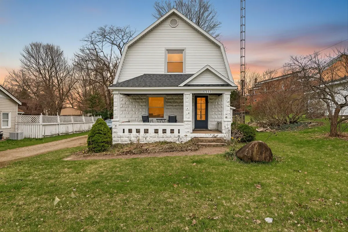 57223 S Main Street, Mattawan, MI 49071 - #1