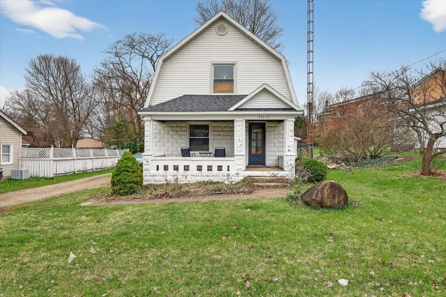 57223 S Main Street, Mattawan, MI 49071 - #3