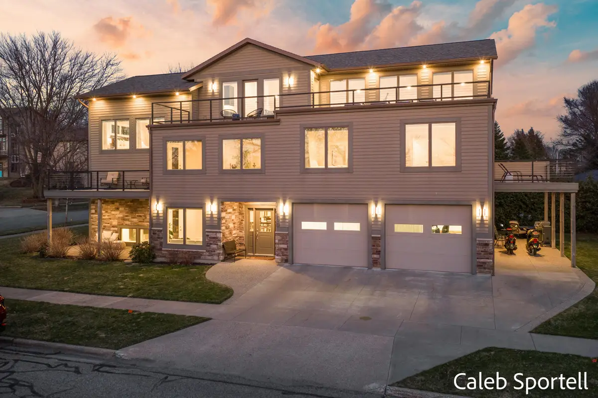 300 S 1st Street, Grand Haven, MI 49417 - #1