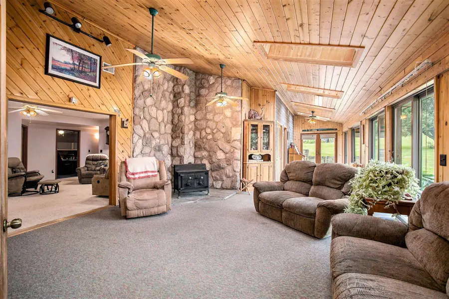 520 E Groat Road, Dowling, MI 49050 - #2