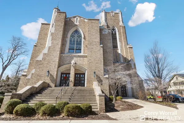 253 Prospect Avenue Ne #308, Grand Rapids, MI 49503