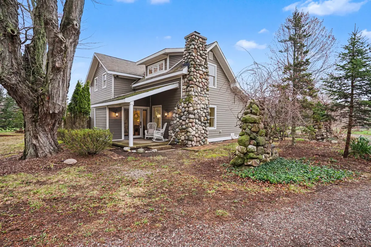 1719 66th Street, Fennville, MI 49408 - #1