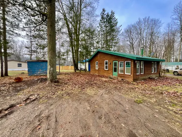 6384 Charleen Lane, Lake, MI 48632