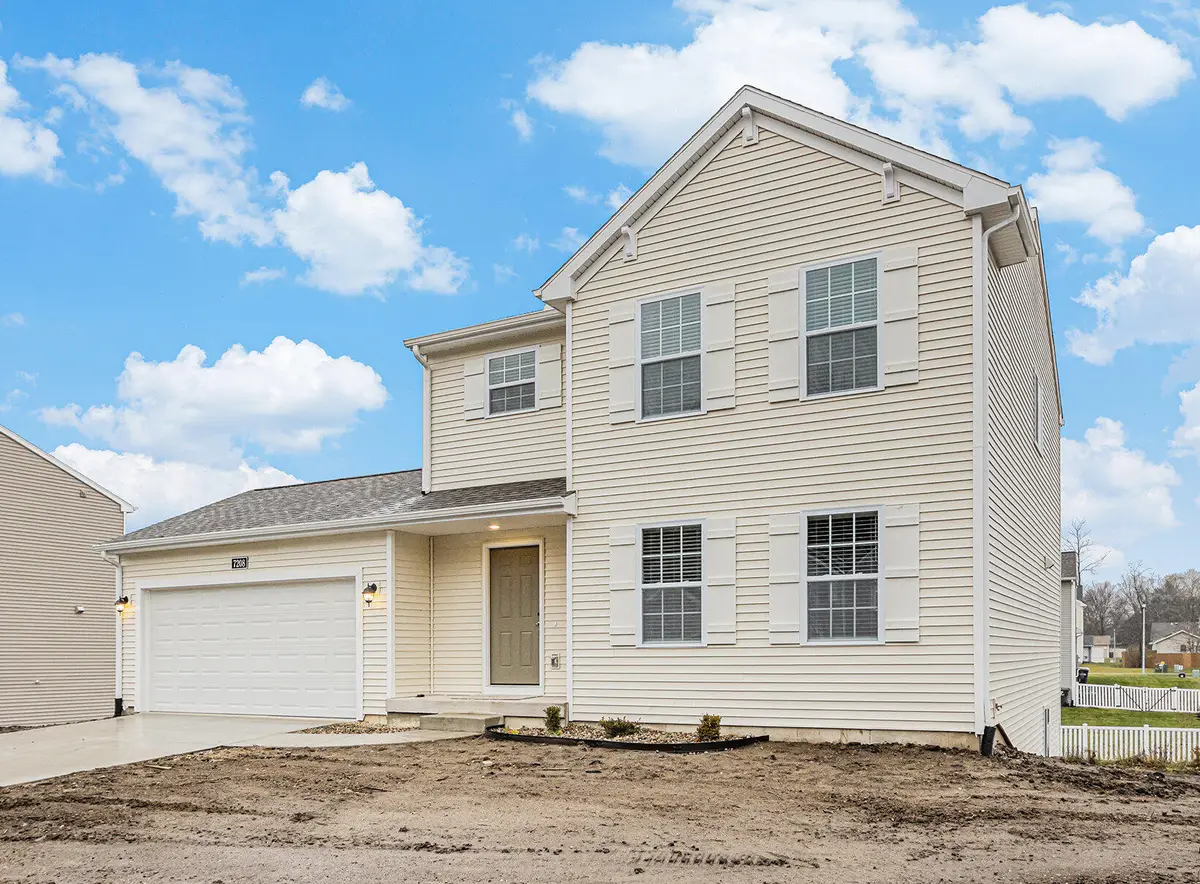 1667 Aspen Trails, Otsego, MI 49078 - #1