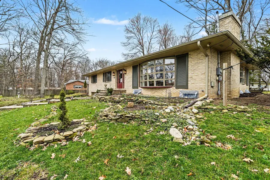 612 Hill Road, Marshall, MI 49068 - #3