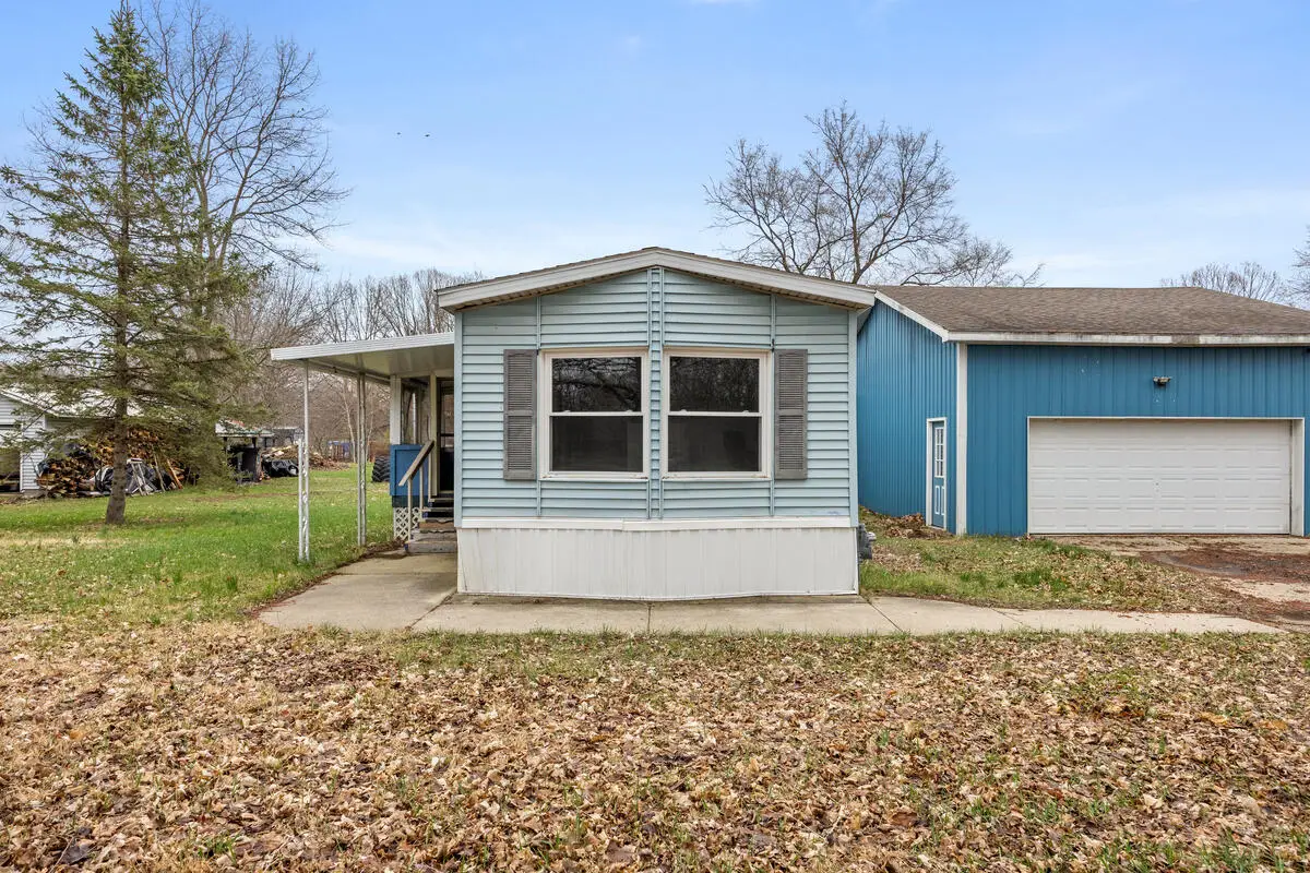 1825 34th Street, Allegan, MI 49010 - #1