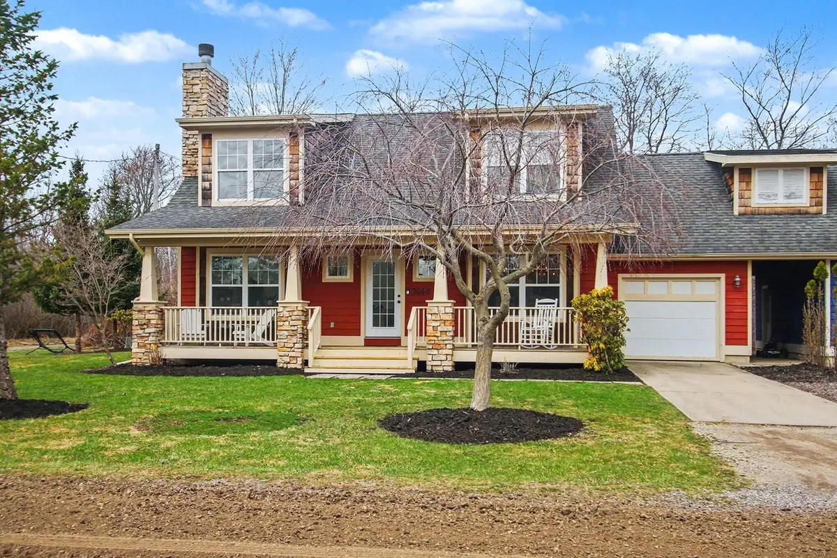 3048 Park Drive, Douglas, MI 49406 - #1