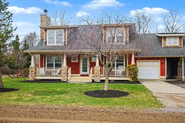 3048 Park Drive, Douglas, MI 49406