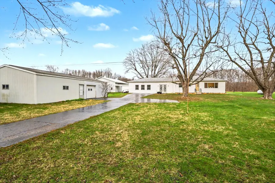 1771 Burton Road, Niles, MI 49120 - #2