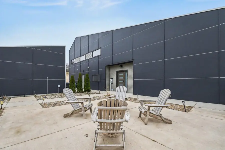 7426 Lake Solis Drive, Stevensville, MI 49127 - #3