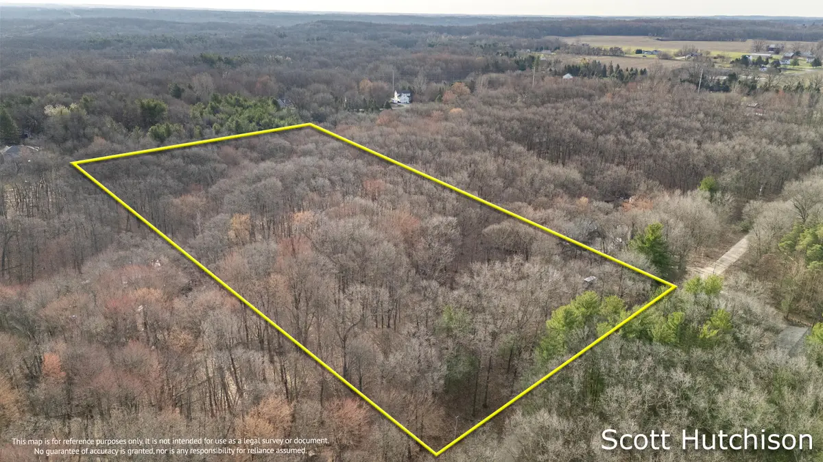 4704 Wheat Drive, Lowell, MI 49331 - #1