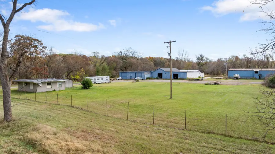 6501 Hawkins Road, Jackson, MI 49201 - #3