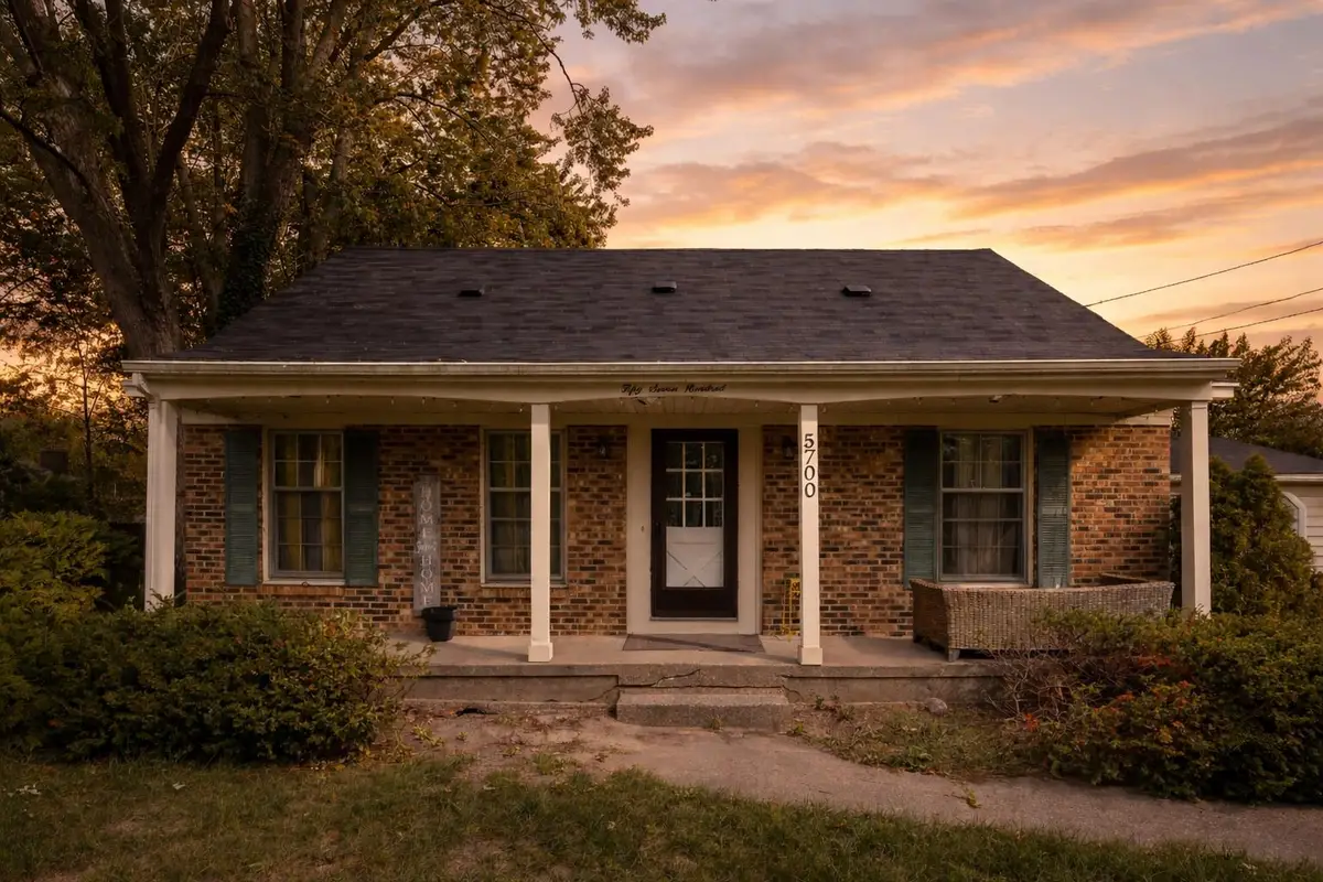 5700 Gentian Court Se, Grand Rapids, MI 49508 - #1