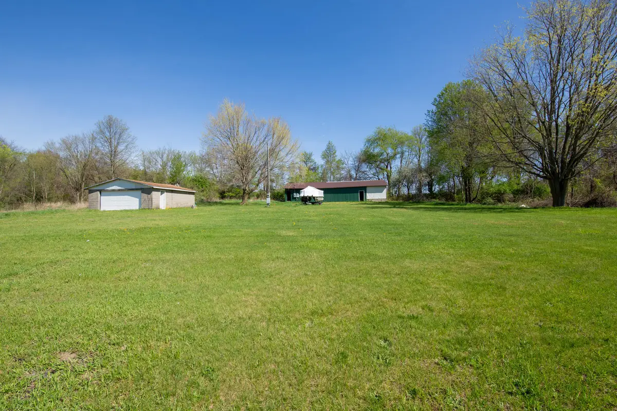 18678 Smith Lane, Cassopolis, MI 49031 - #1