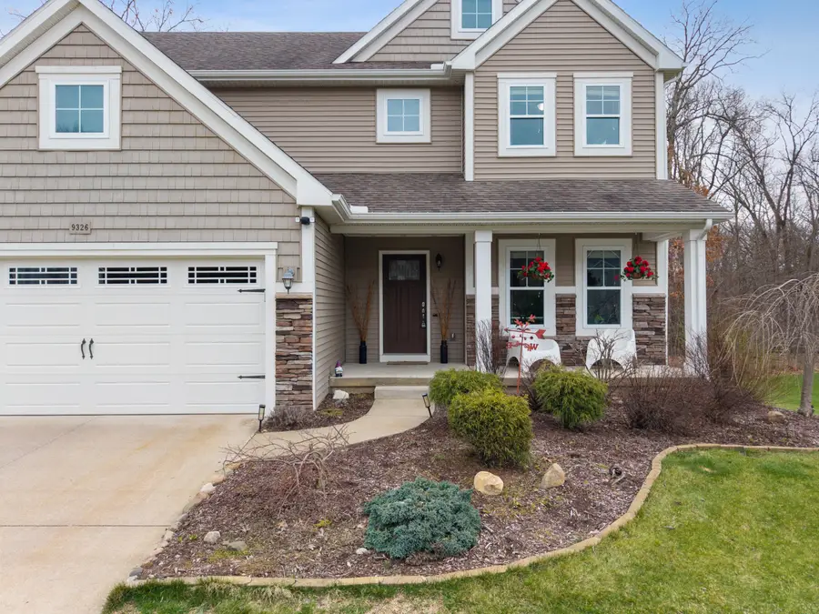 9326 Trafalgar Drive Se, Alto, MI 49302 - #2