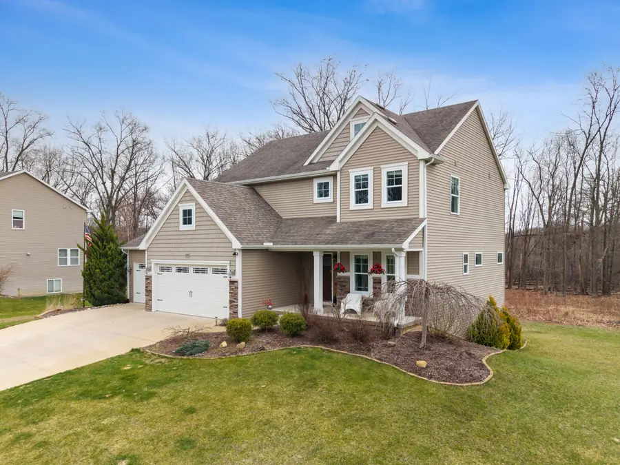 9326 Trafalgar Drive Se, Alto, MI 49302 - #3