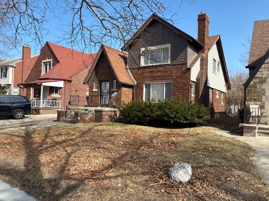 15858 Sussex Street, Detroit, MI 48227 - #3