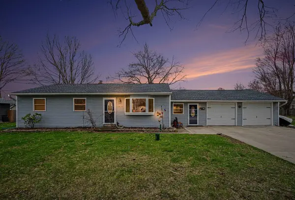 5830 Leon Drive, Scotts, MI 49088