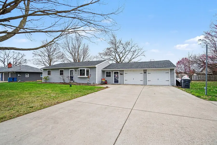 5830 Leon Drive, Scotts, MI 49088 - #3