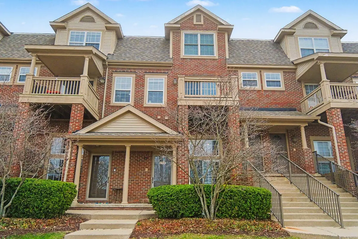 2738 Barclay Way, Ann Arbor, MI 48105 - #1