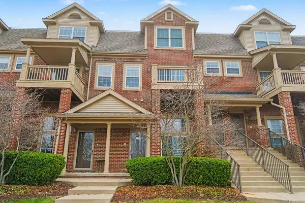 2738 Barclay Way, Ann Arbor, MI 48105