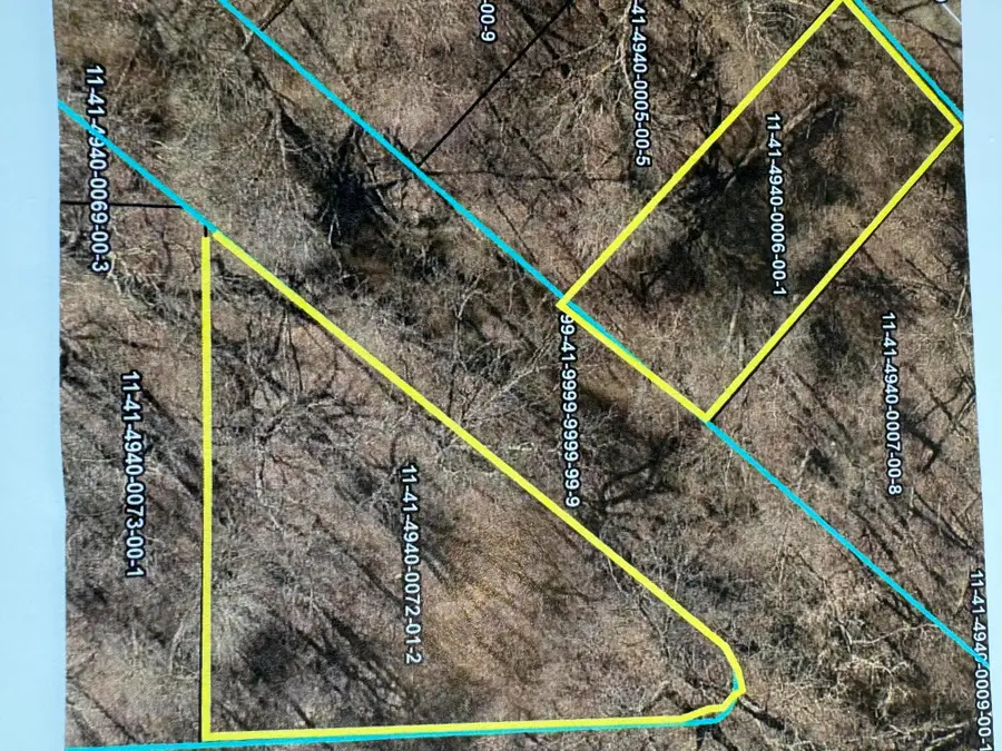 4202 Grand Bch Road, Michiana, MI 49117 - #2