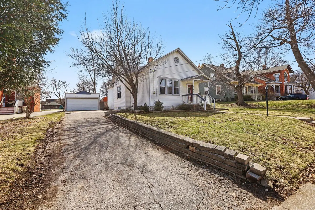 411 5th Street, Manistee, MI 49660 - #1