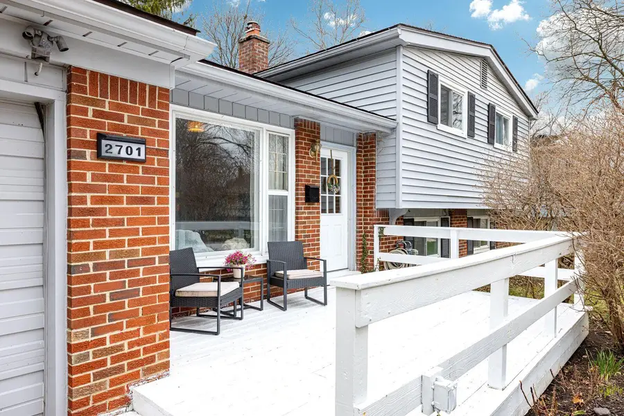 2701 Yost Boulevard, Ann Arbor, MI 48104 - #2