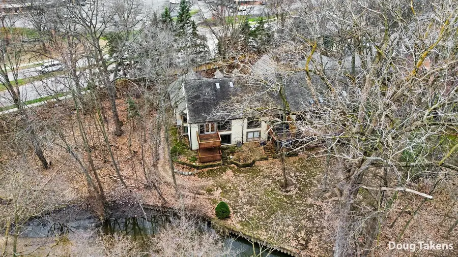 4386 Ridge Lane Sw, Wyoming, MI 49519 - #3