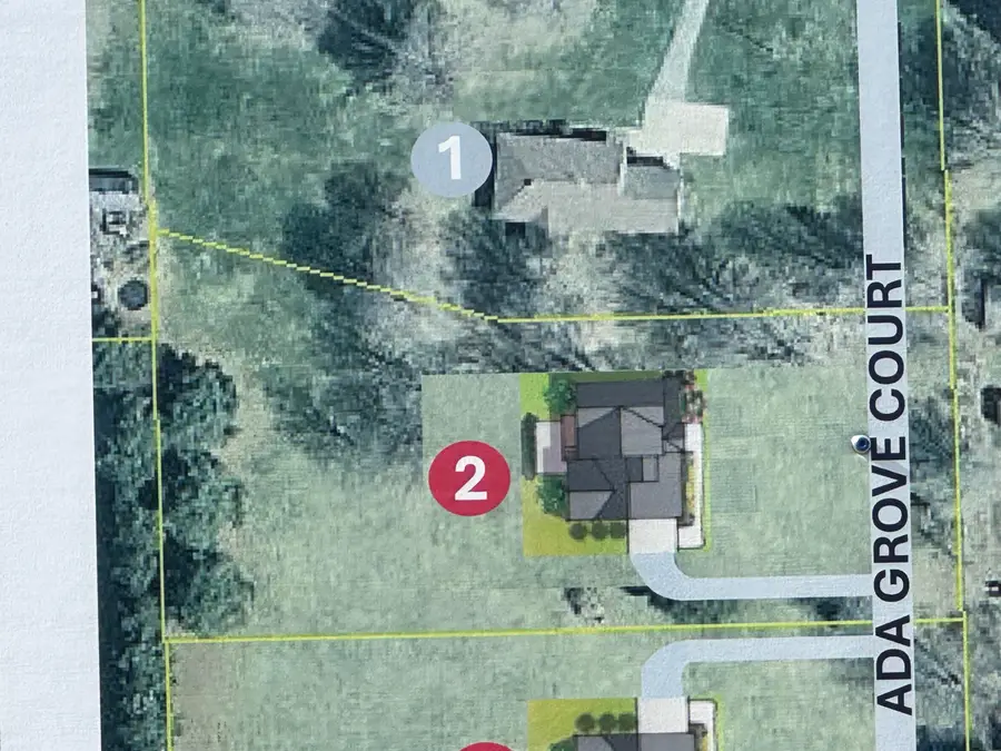 4561 Ada Grove Court Se, Ada, MI 49301 - #3