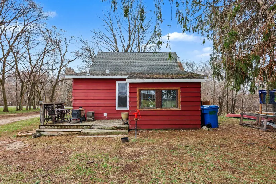 3521 S 204th Avenue, Hesperia, MI 49421 - #2