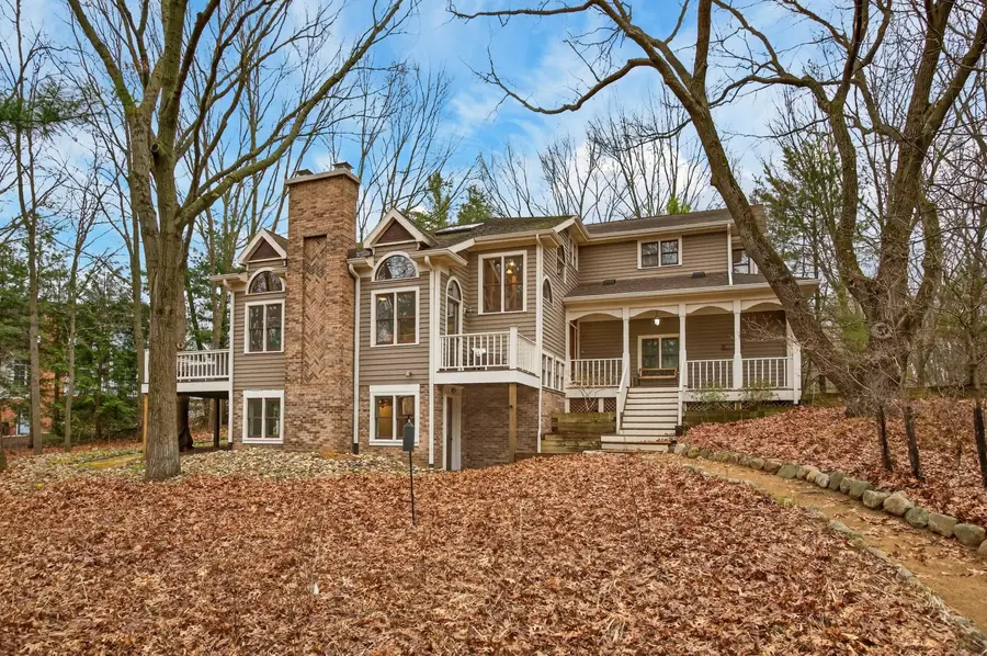 3140 Wild Dunes Path, Stevensville, MI 49127 - #2