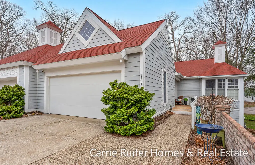 16919 Landing Lane, Spring Lake, MI 49456 - #1