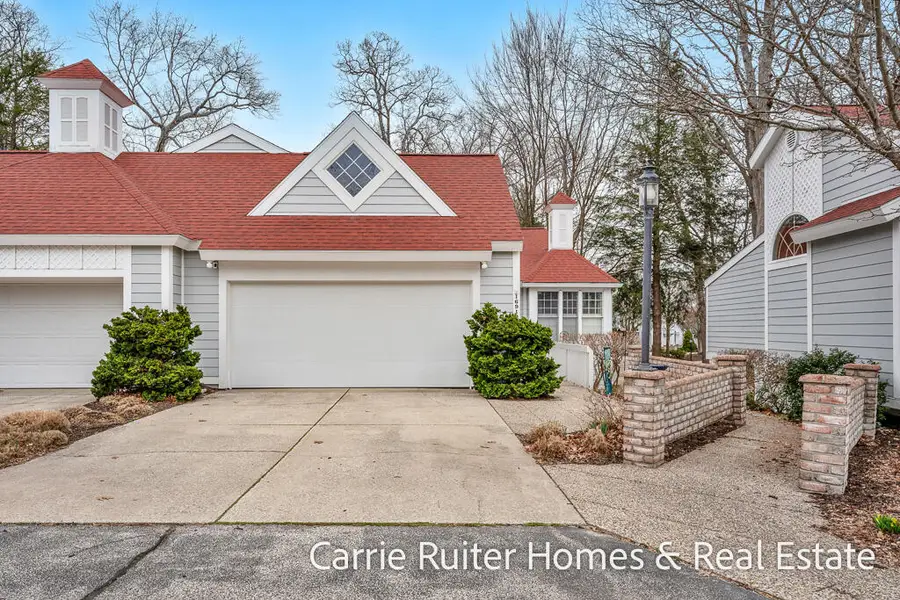 16919 Landing Lane, Spring Lake, MI 49456 - #3