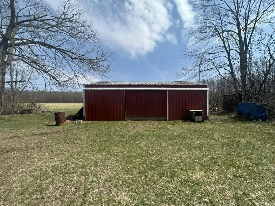 6551 Brown Road, Jonesville, MI 49250 - #2