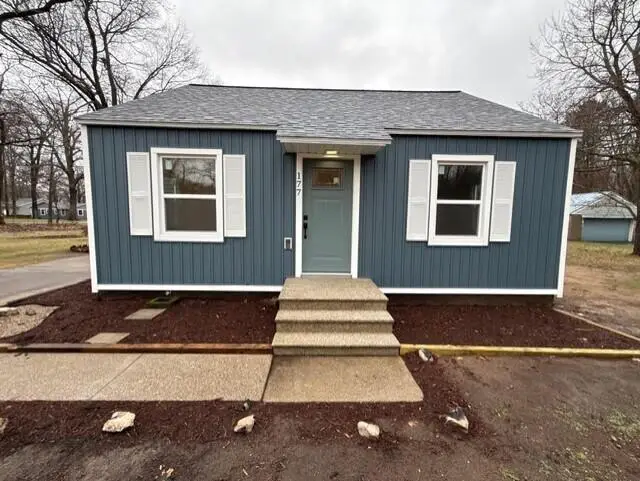 177 S Bear Lake Road, Muskegon, MI 49445 - #2