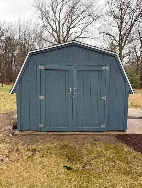 177 S Bear Lake Road, Muskegon, MI 49445 - #3