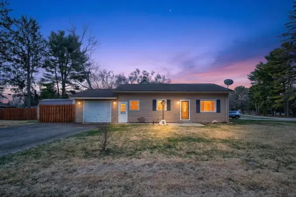 5121 Sunset Drive, Jackson, MI 49203